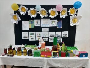 ANKARA (AA) – Türkiye ve Litvanya'dan 11 okulun ortaklaşa yürüttüğü