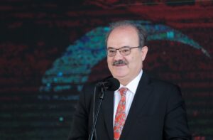 SARAYBOSNA (AA) – Türkiye'nin desteğiyle tamamlanan Bosna Hersek İslam Birliği