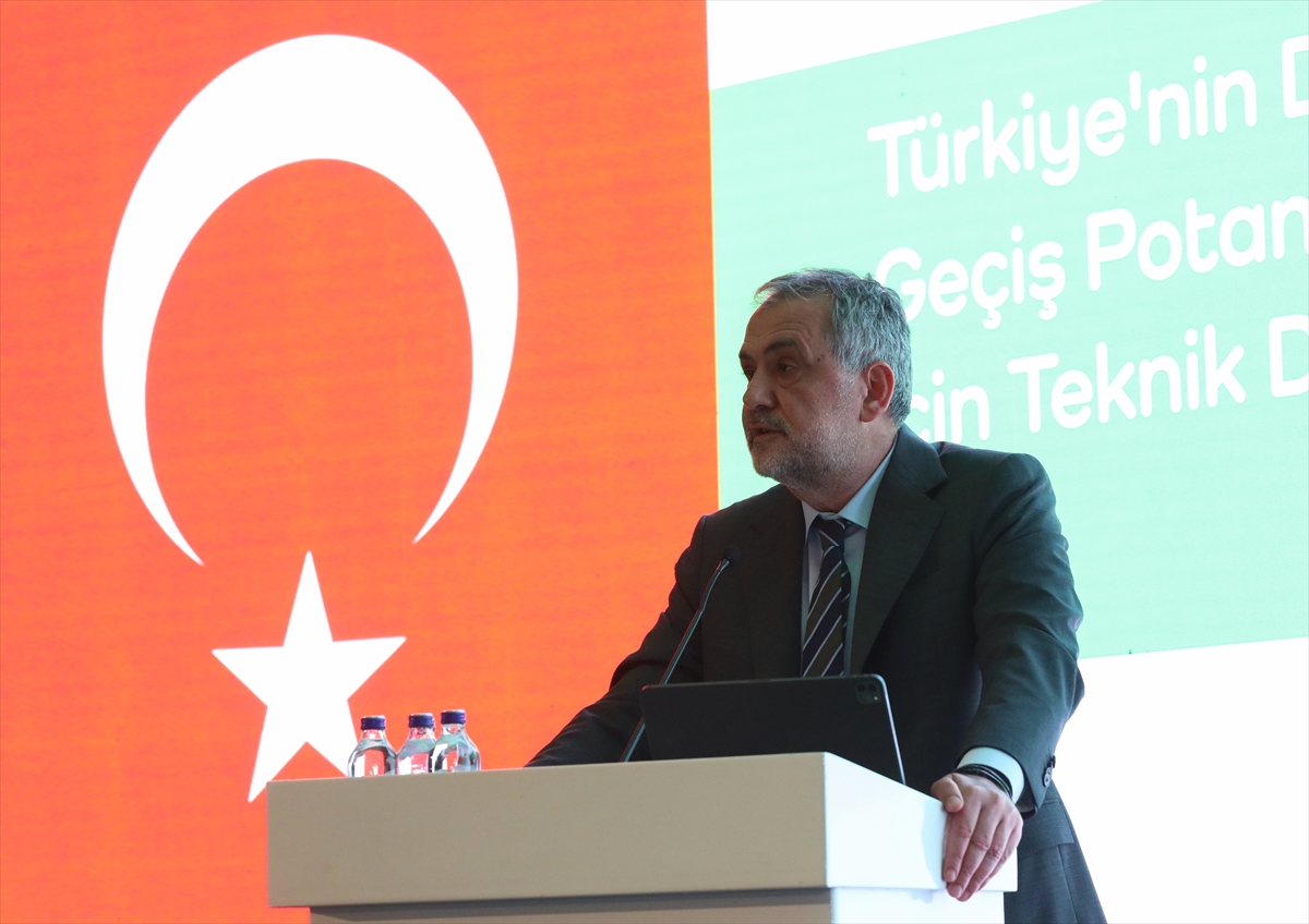 “Türkiye'nin Döngüsel Ekonomiye Geçiş Potansiyeli Teknik Destek Projesi” başlatıldı