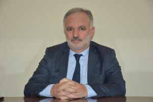 KARS (AA) – Eski Kars Belediye Başkanı ve Türkiye'nin Sesi