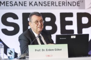 İSTANBUL (AA) – Türk Üroonkoloji Derneği tarafından AstraZeneca Türkiye'nin desteği