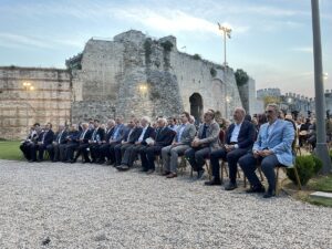 İSTANBUL (AA) – Türkiye Yazarlar Birliğinin (TYB) 2021 yılının "Yazar,