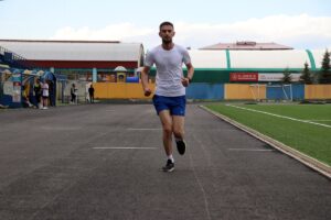 AĞRI (AA) – ABDULLAH SÖYLEMEZ – Ağrı'da üç ay önce