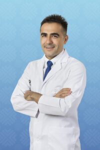 İSTANBUL (AA) – Medipol Mega Üniversite Hastanesi Çocuk İmmünoloji ve