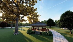 VAN (AA) – EMRE ILIKAN – Van'ın İpekyolu ilçesinde, Van