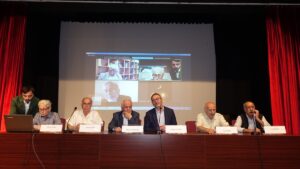 İSTANBUL (AA) – Hat sanatının ustalarından Hamid Aytaç, "Vefatının 40.