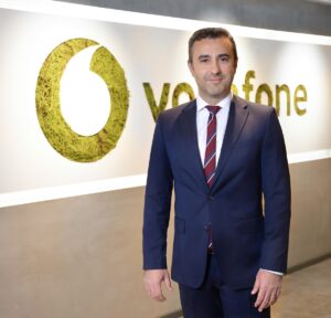 İSTANBUL (AA) – Vodafone, Müşteri ve Teknik Operasyon ekiplerinde yeni