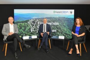 İSTANBUL (AA) – İklim kriziyle mücadele ve sürdürülebilir bir dünya