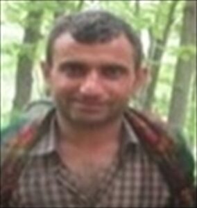 ANKARA (AA) – Eren Abluka-12 Şehit Jandarma Er Cüneyt Kırlı