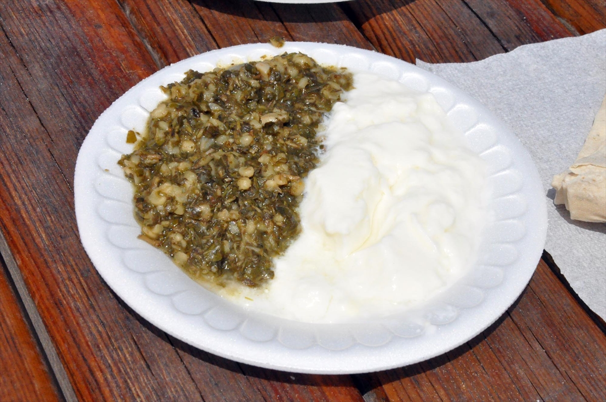Yozgat ve Sivas'ta “Türk Mutfağı Haftası” etkinlikleri düzenlendi
