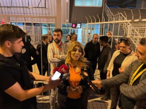 KAYSERİ (AA) – Spor Toto Süper Lig'in 37. haftasında konuk