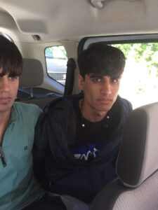 İSTANBUL (AA) – Zeytinburnu'nda Afgan gencin bıçaklanarak öldürülmesine ilişkin Afgan