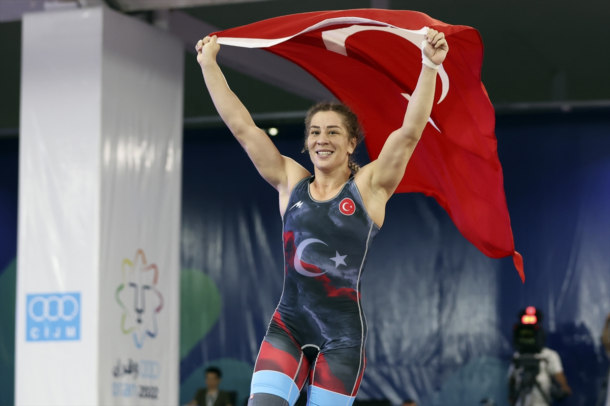 19. Akdeniz Oyunları