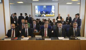 TBMM (AA) – 2022 Yılı Merkezi Yönetim Bütçe Kanunu ile