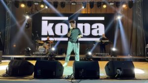 KARABÜK (AA) – Karabük'ün Safranbolu ilçesinde, "Kültürel Miras ve Korumacılık"