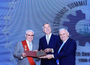 İSTANBUL (AA) – AK Parti Genel Başkanvekili Binali Yıldırım, en