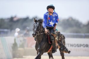 - İstanbul'da düzenlenen organizasyonda ikinci gün başladı