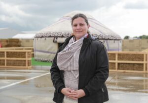 İSTANBUL (AA) – Meksika Geleneksel Oyunlar ve Spor Federasyonu Başkanı