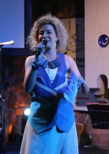 MUĞLA (AA) – Kültür ve Turizm Bakanlığının desteğiyle Caz Derneğince