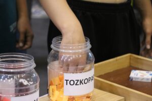 EDİRNE (AA) – Edirne'de 1-3 Temmuz'da gerçekleştirilecek 661. Tarihi Kırkpınar