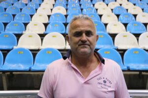 EDİRNE (AA) – 661. Tarihi Kırkpınar Yağlı Güreşleri'nde 2 bin