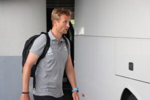 İZMİR (AA) – UEFA Uluslar C Ligi 1. Grup'ta bugün