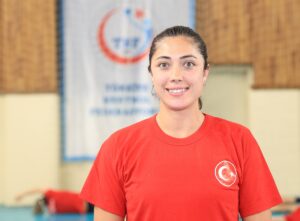 İSTANBUL (AA) – EMRE DOĞAN – A Milli Kadın Hentbol