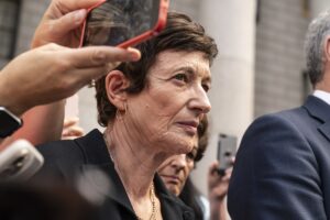 NEW YORK (AA) – ABD'de kız çocuklarına yönelik cinsel istismar,