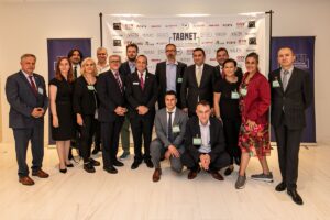 NEW YORK (AA) – ABD'deki Türk iş insanları, iş geliştirmeye