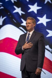 ANKARA (AA) – ABD'nin 246'ncı bağımsızlık günü ABD'nin Ankara Büyükelçiliği