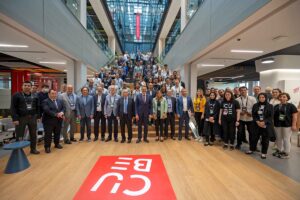 İSTANBUL (AA) – Türkiye girişimcilik ekosisteminin en büyük destekçilerinden Teknopark