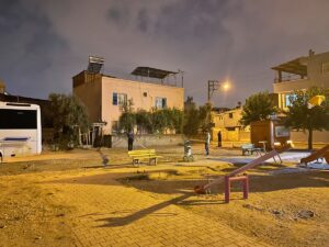 ADANA (AA) – Adana'da iki grup arasında çıkan silahlı kavgada