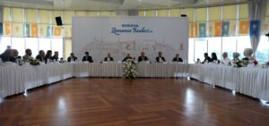 BURSA (AA) – AK Parti Genel Başkan Yardımcısı Özlem Zengin,