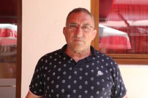 EDİRNE (AA) – GÖKHAN ZOBAR – Türkiye Güreş Federasyonu Yağlı