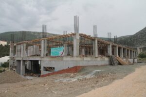 AMASYA (AA) – Amasya'ya 16 milyon 521 bin lira maliyetle