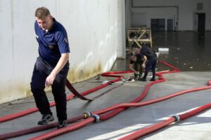 ANKARA (AA) – Ankara'da öğle saatlerinden sonra etkili olan sağanak,