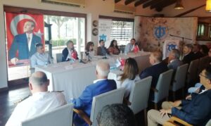 ANTALYA (AA) – Deniz Ticaret Odası Antalya Şubesi tarafından yayına