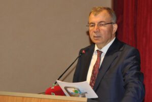 ARTVİN (AA) – Artvin'de, arıcılığının geliştirilmesi ve ekonomik değerinin artırılması