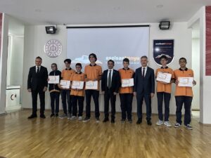 KONYA (AA) – ASELSAN Genel Müdür Yardımcısı Mehmet Çelik, istihdamın