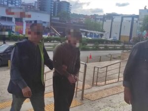 GÖZALTINDAKİ ZANLININ TUTUKLANMASI BİLGİSİ EKLENDİ