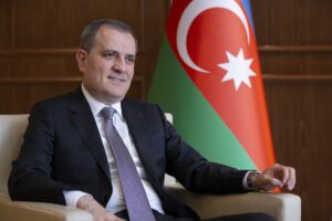 ANKARA (AA) – MUSTAFA DEVECİ/RUSLAN REHİMOV/MEHMET ŞAH YILMAZ – Azerbaycan