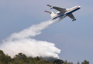 MUĞLA (AA) – Azerbaycan Cumhurbaşkanı İlham Aliyev'in talimatıyla Acil Durumlar