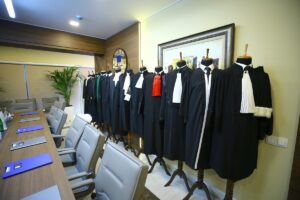 BAKÜ (AA) – RUSLAN REHİMOV – Azerbaycanlı avukat Kamandar Nasibov,