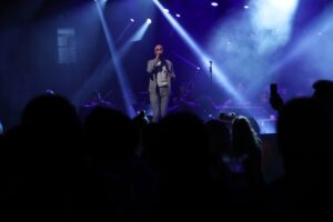 İSTANBUL (AA) – Gençlik ve Spor Bakanı Mehmet Muharrem Kasapoğlu,