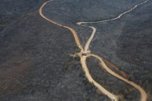 MUĞLA (AA) – Tarım ve Orman Bakanı Vahit Kirişci ile