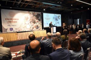 SAMSUN (AA) – Milli Eğitim Bakanı Mahmut Özer, "Bu hükümet,