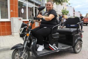 SİNOP (AA) – GÖKHAN GÜCÜKLÜOĞLU – Ticaret Bakanlığı tarafından Türkiye'de