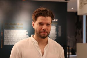 İSTANBUL (AA) – DİLEK DALLIAĞ – TRT’nin yeni dizisi "Balkan