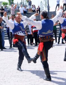 ANKARA (AA) – Erzurum İktisadi Sosyal Araştırma ve Yardımlaşma Vakfı'nca