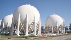 ANKARA (AA)- Türk yatırım şirketi BDY Group ile dünyanın emtia